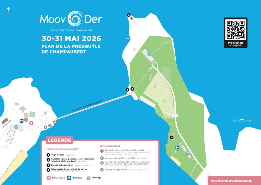 Plan Moovoder 2026 - Site de la Presqu'île de Champaubert