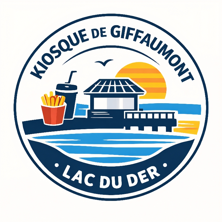 Logo Restaurant Le Kiosque